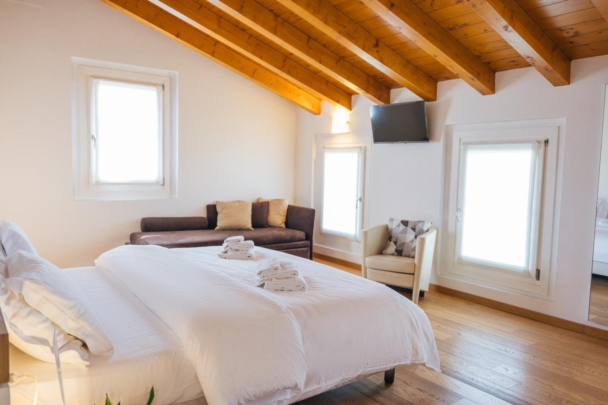 Agriturismo Podere Dell'Angelo Pasiano Di Pordenone Экстерьер фото
