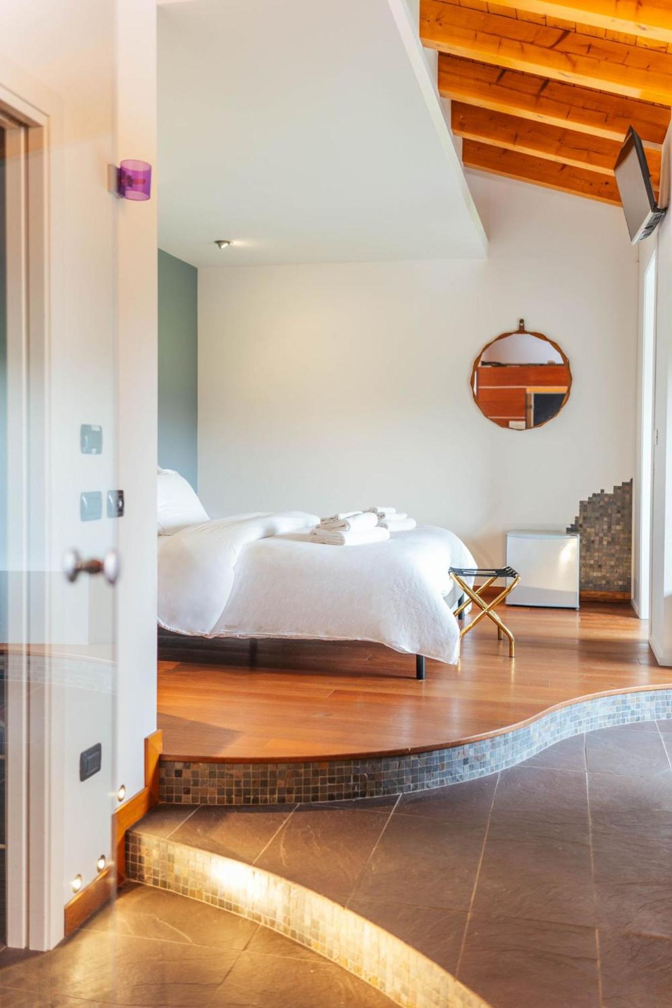 Agriturismo Podere Dell'Angelo Pasiano Di Pordenone Экстерьер фото