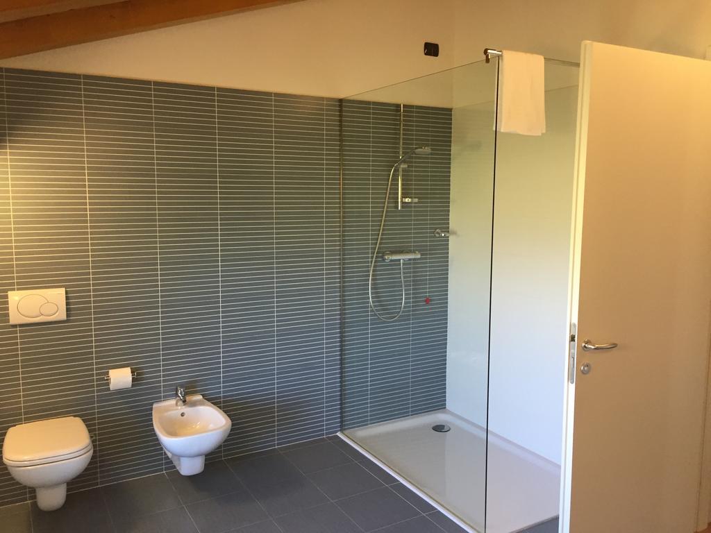 Agriturismo Podere Dell'Angelo Pasiano Di Pordenone Номер фото